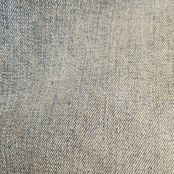 Faherty Rover 70’s jeans Straight Leg High Rise  Sz 26 - Picture 10 of 11